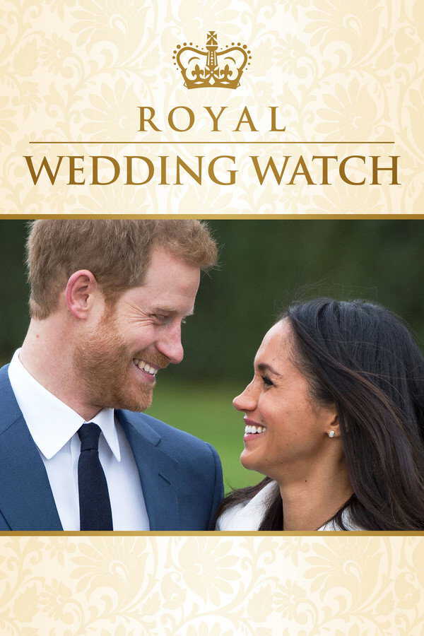 |AF| Royal Wedding 8