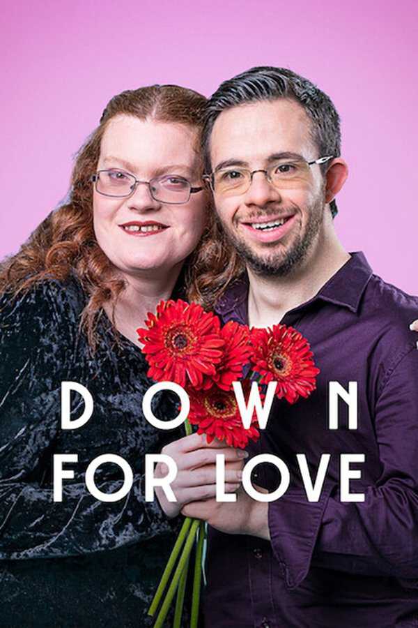 |AR| Down for Love 8