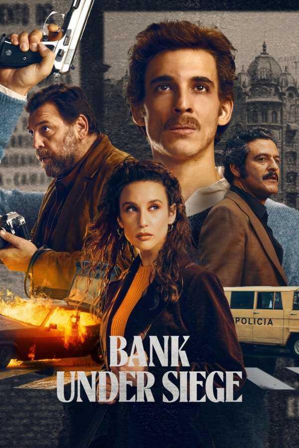 |SW| Bank Under Siege 8