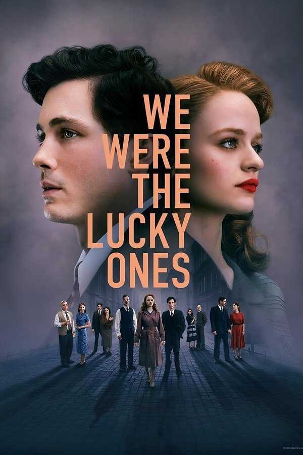 |EN| We Were the Lucky Ones 8