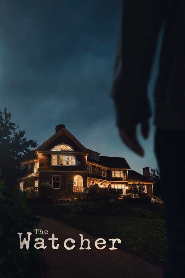 |ES| The Watcher 8
