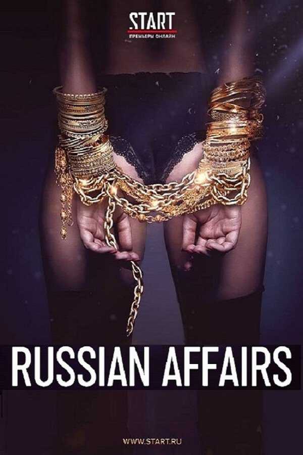 |NL| Russian Affairs 8