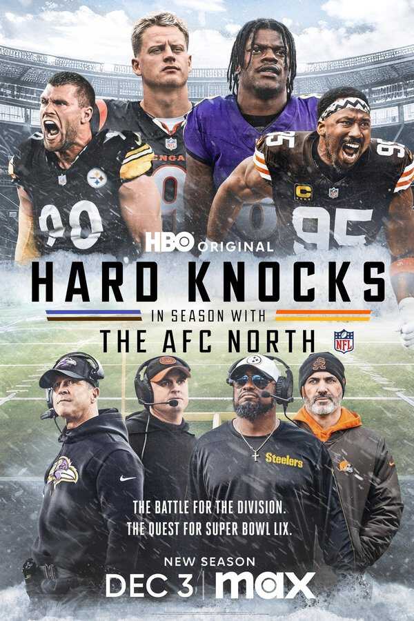 |EN| Hard Knocks: In Season 8