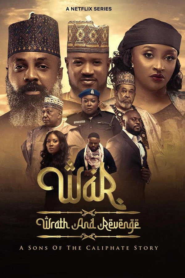 |RU| War: Wrath and Revenge 8