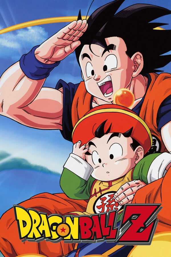 |EN| Dragon Ball Z 8