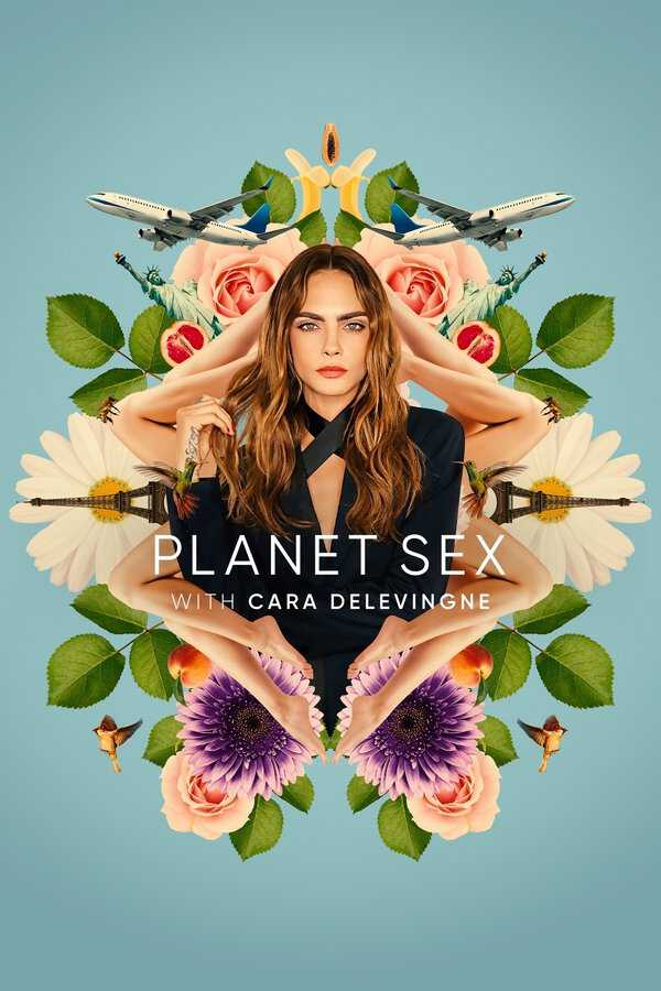 |PL| Planet Sex with Cara Delevingne 8