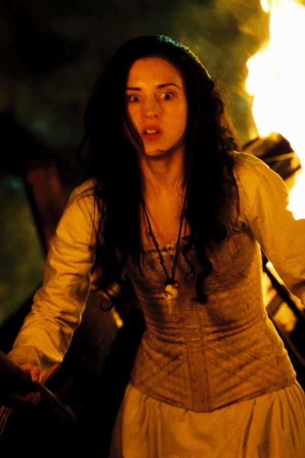 Ginger Snaps III: El origen (2004) 0