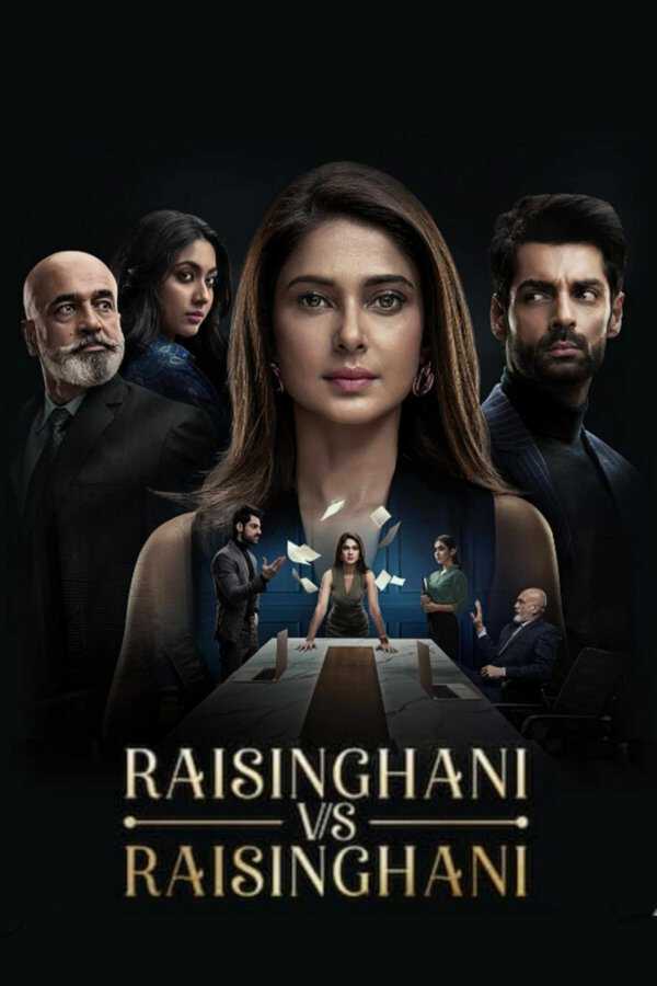 |IN| Raisinghani vs Raisinghani 8