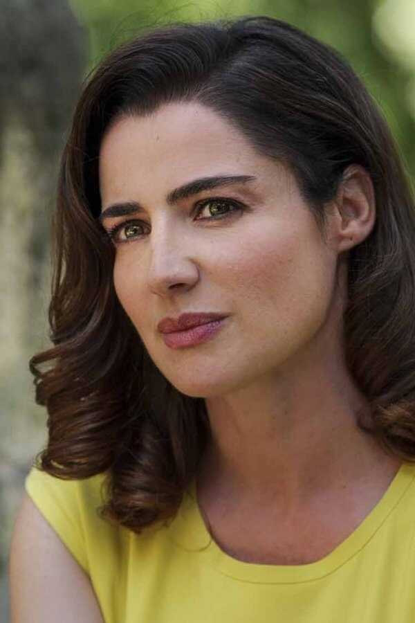 Vita segreta di Maria Capasso (2019) 0