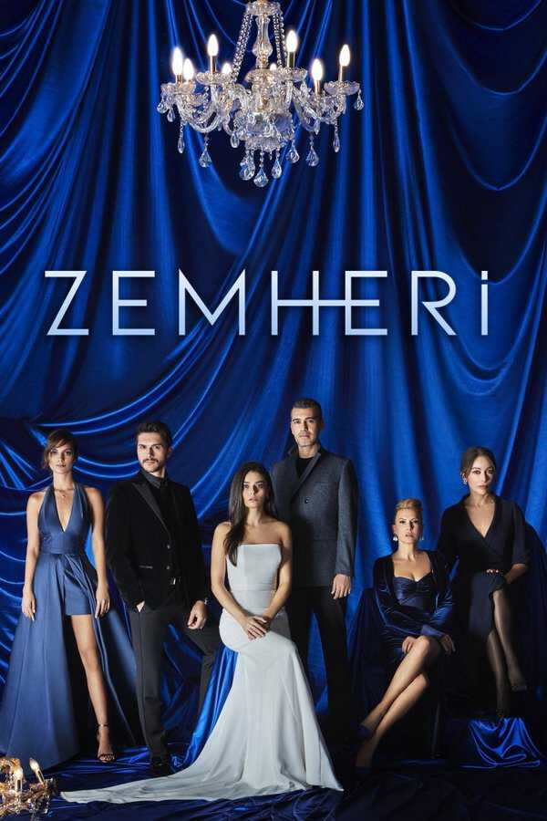 |TR| Zemheri 8