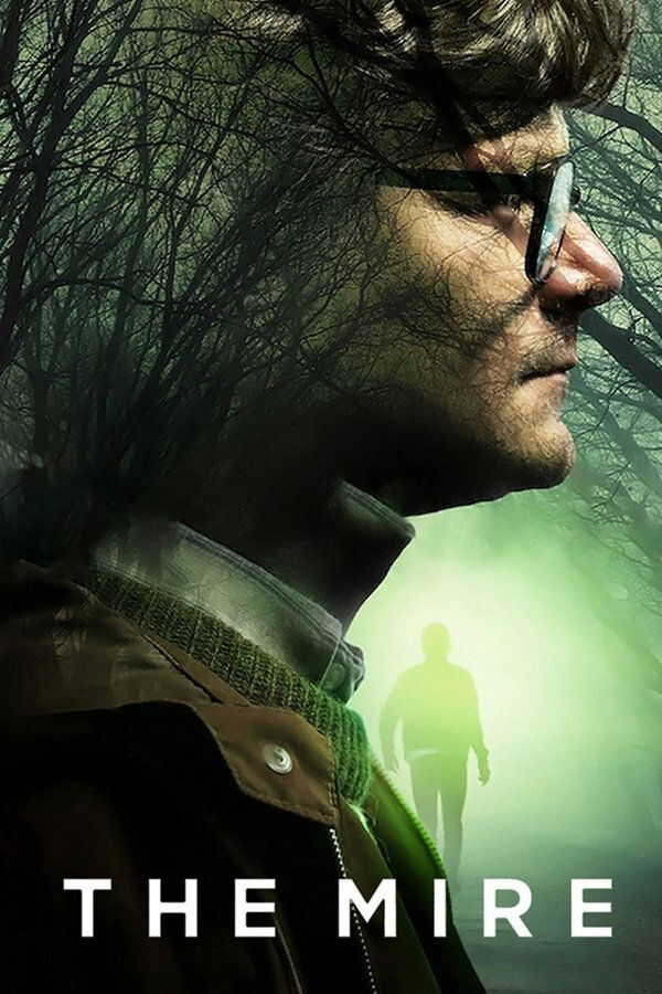 |TR| The Mire 8