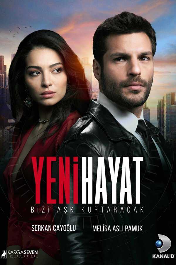 |TR| Yeni Hayat 8