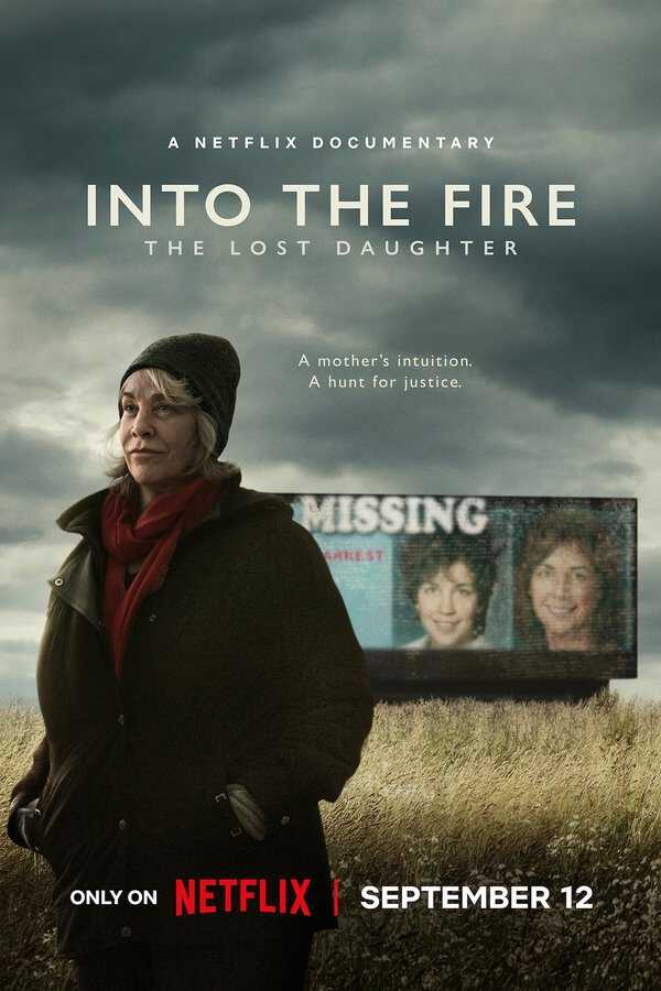 |FR| Into the Fire: The Lost Daughter 8