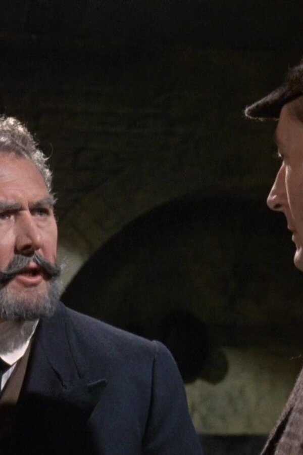 A Study in Terror (1965) 0