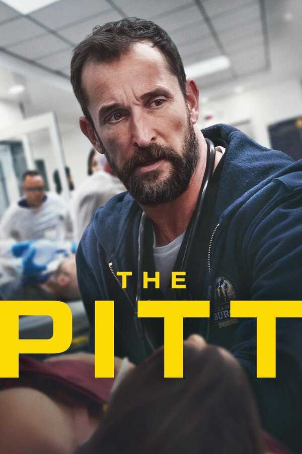 |SW| The Pitt 8