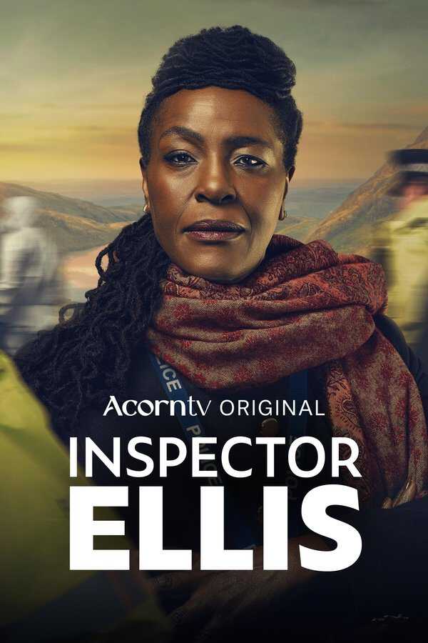 |EN| Ellis 8