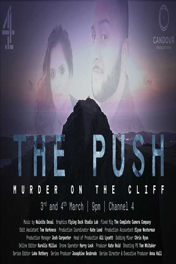 |EN| The Push: Murder on the Cliff 8