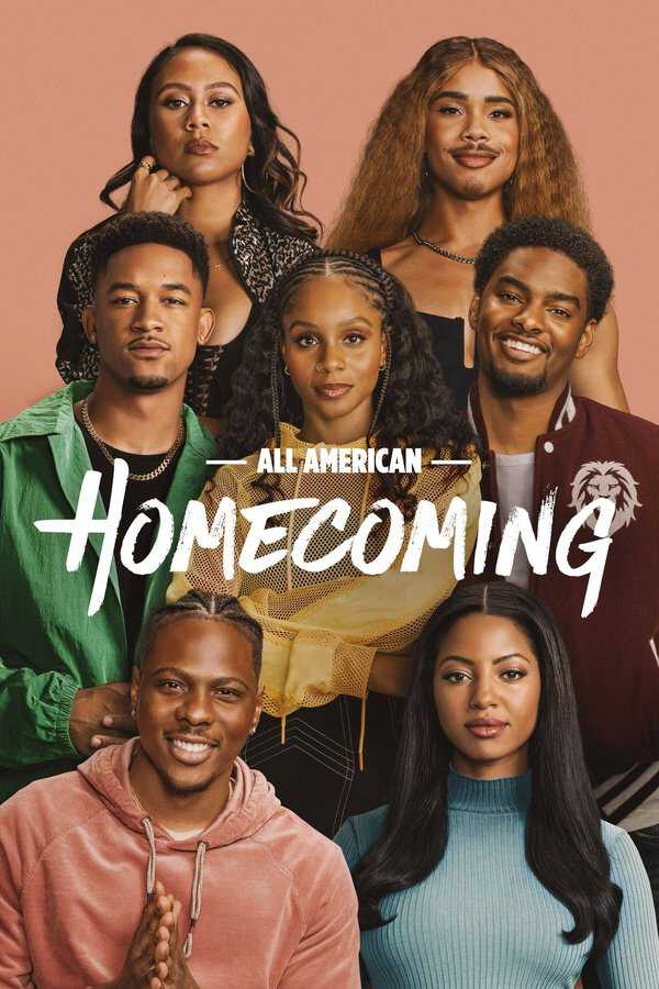 |PL| All American: Homecoming 8