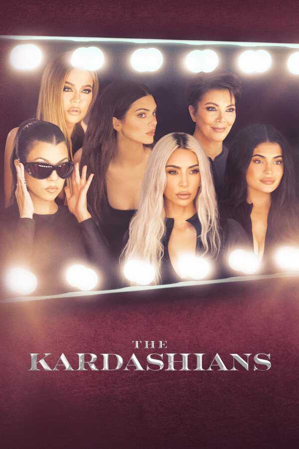 |SW| The Kardashians 8
