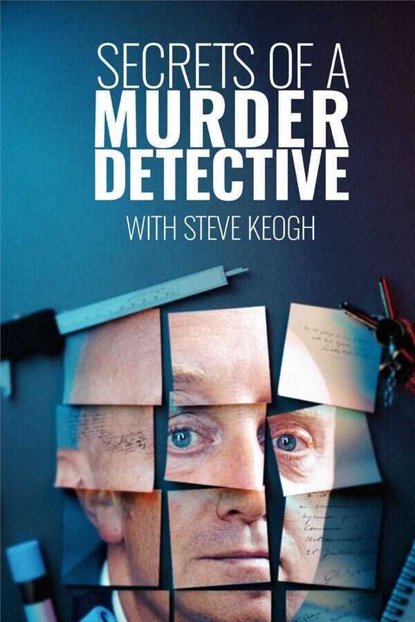 |EN| Secrets of a Murder Detective 8