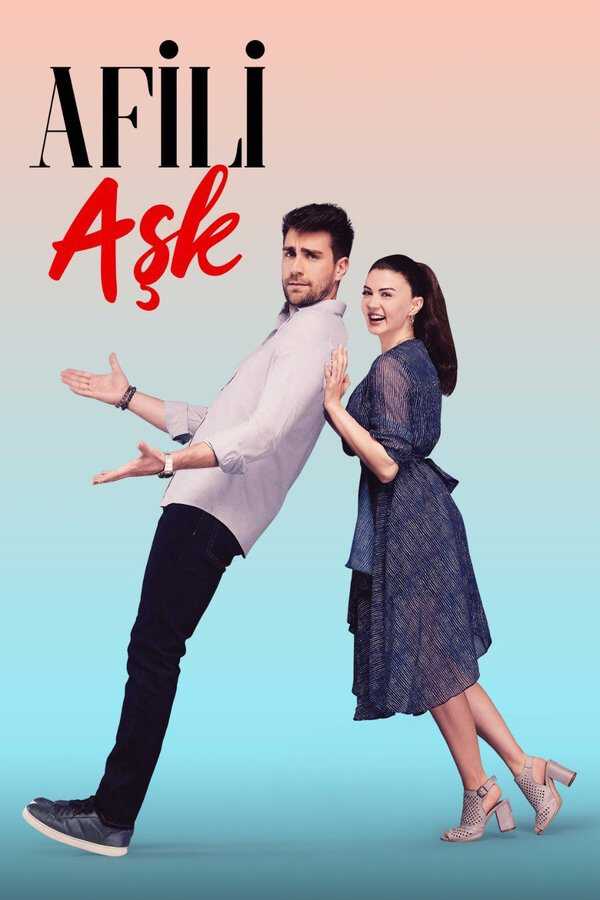 |TR| Afili Ask 8