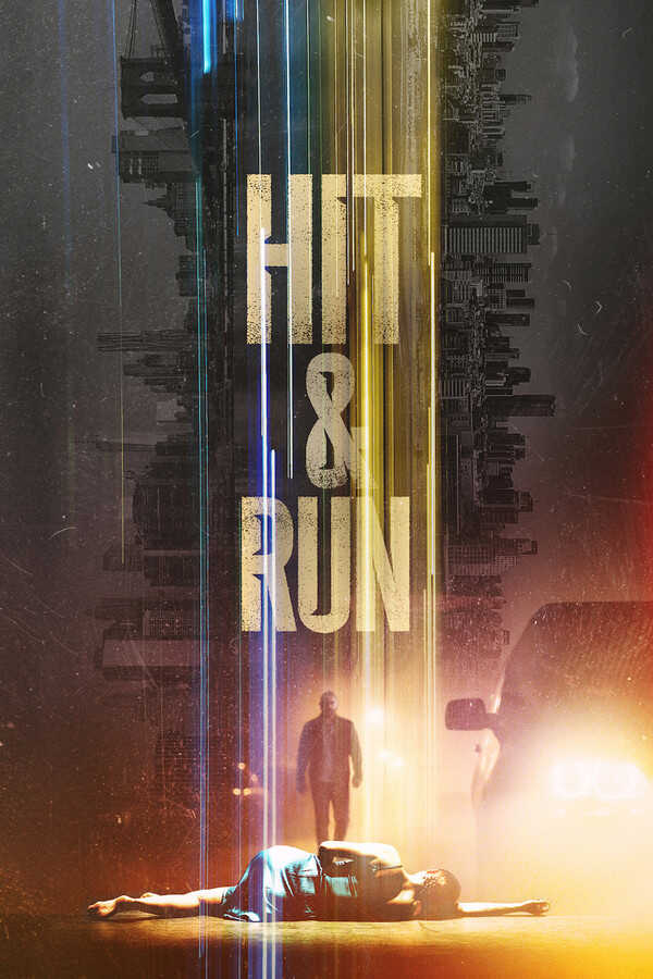 |AR| Hit & Run 8
