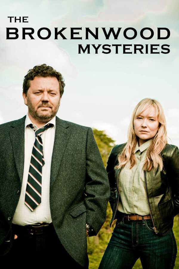 |DE| The Brokenwood Mysteries 8