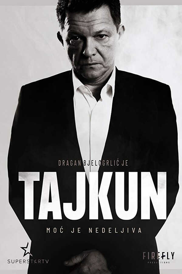 |EXYU| Tajkun 8