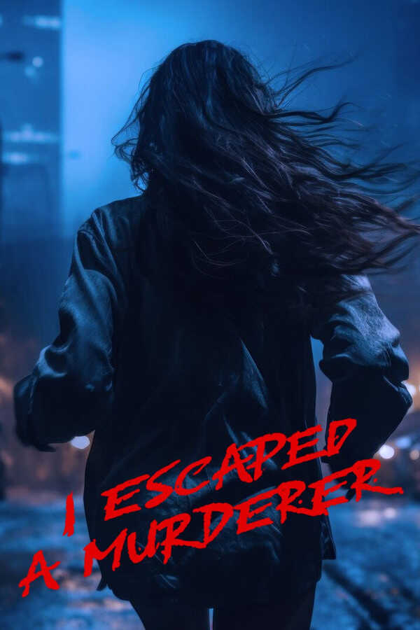 |EN| I Escaped a Murderer 8