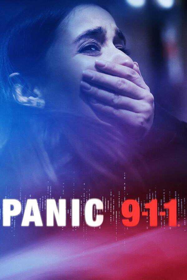 |EN| Panic 9-1-1 8