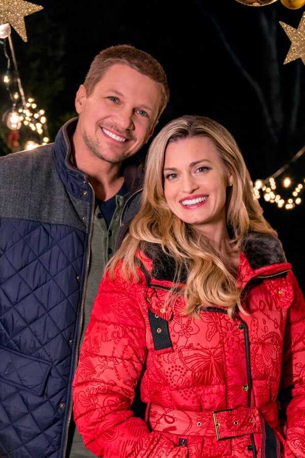 Miss Christmas (2017) 0