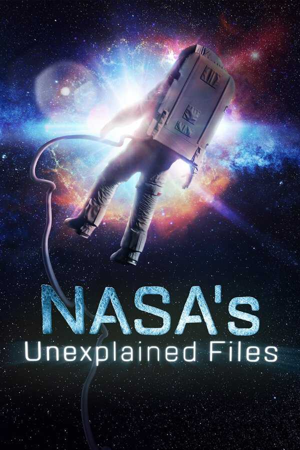 |TR| NASAs Unexplained Files 8