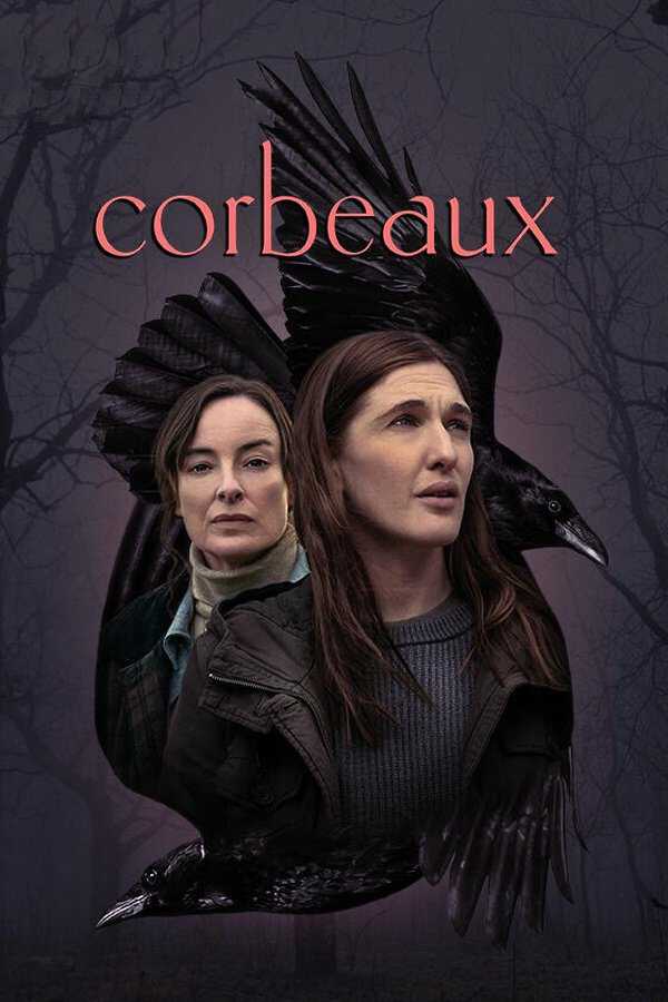 |FR| Corbeaux 8