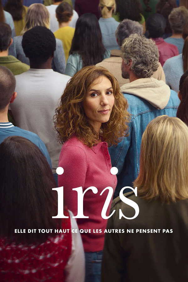 |FR| Iris 8