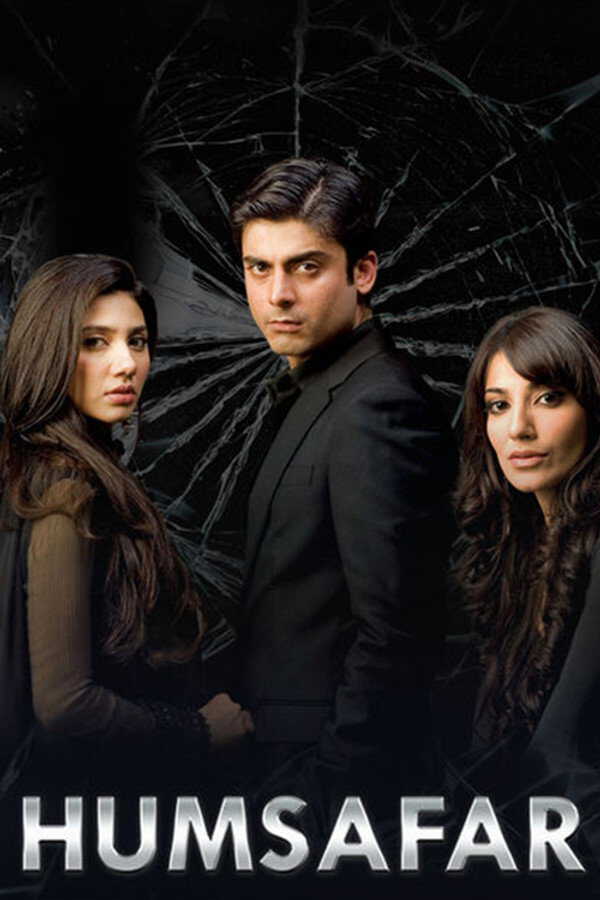 |PK| Humsafar 8