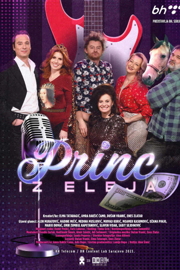 |EXYU| Princ iz Eleja 8