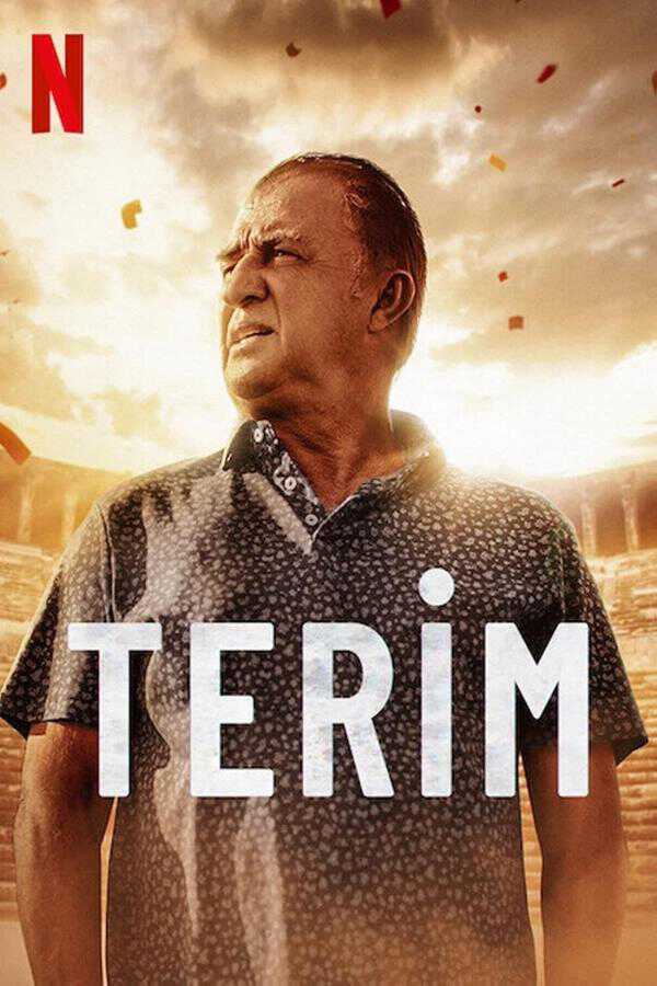 |EN| Terim 8