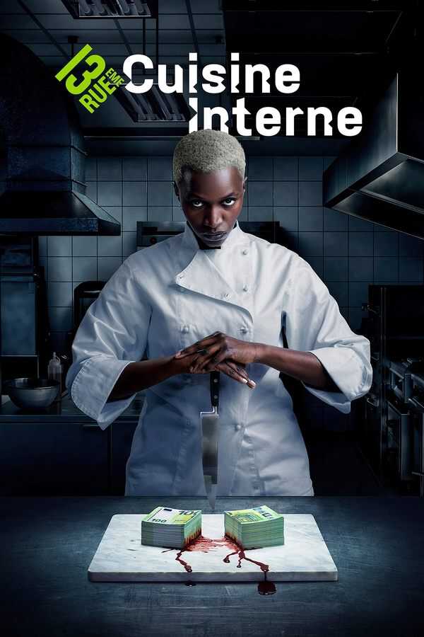 |ES| Cuisine interne 8