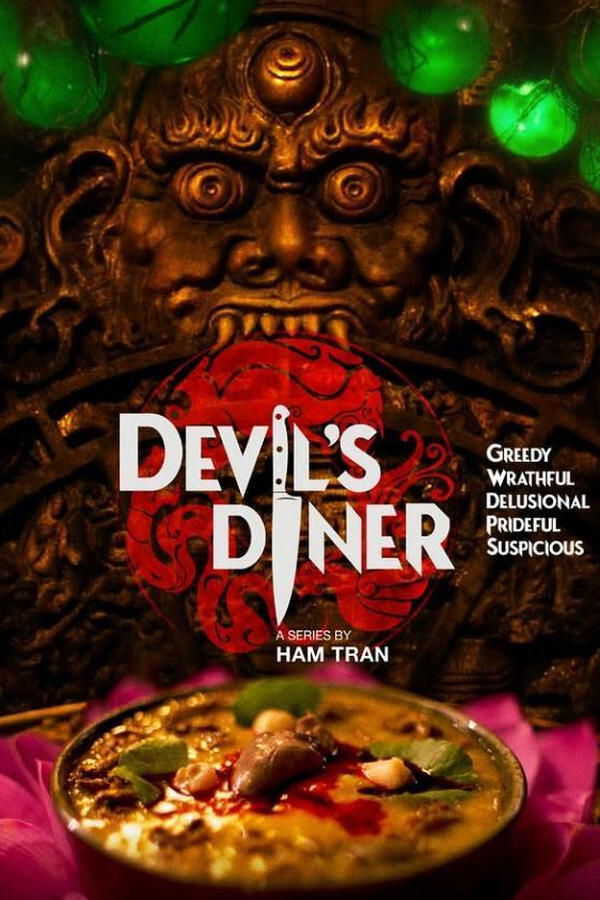 |MULTI| Devils Diner 8