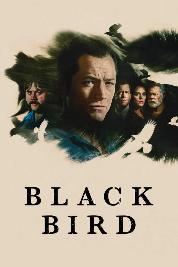 |IT| Black Bird 8