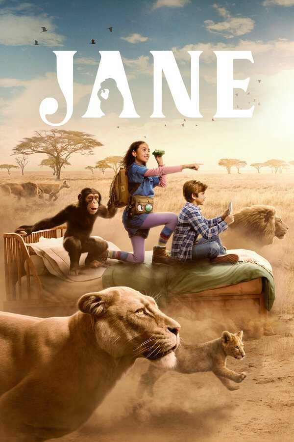 |MULTI| Jane 8