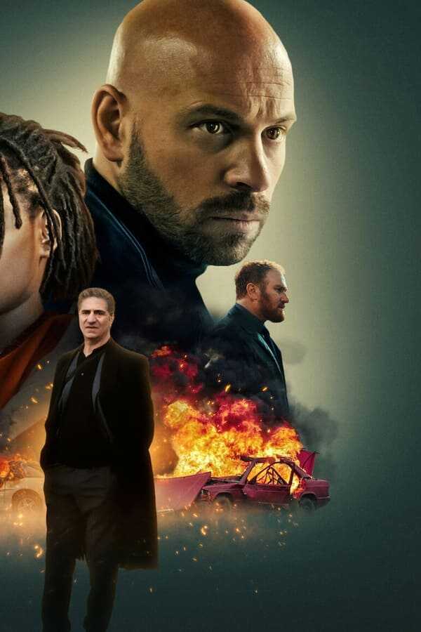 Restless (2022) 0
