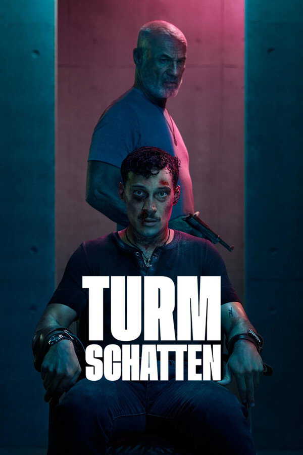 |DE| Turmschatten 8