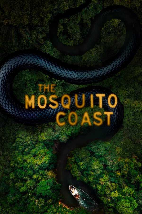 |SW| The Mosquito Coast 8