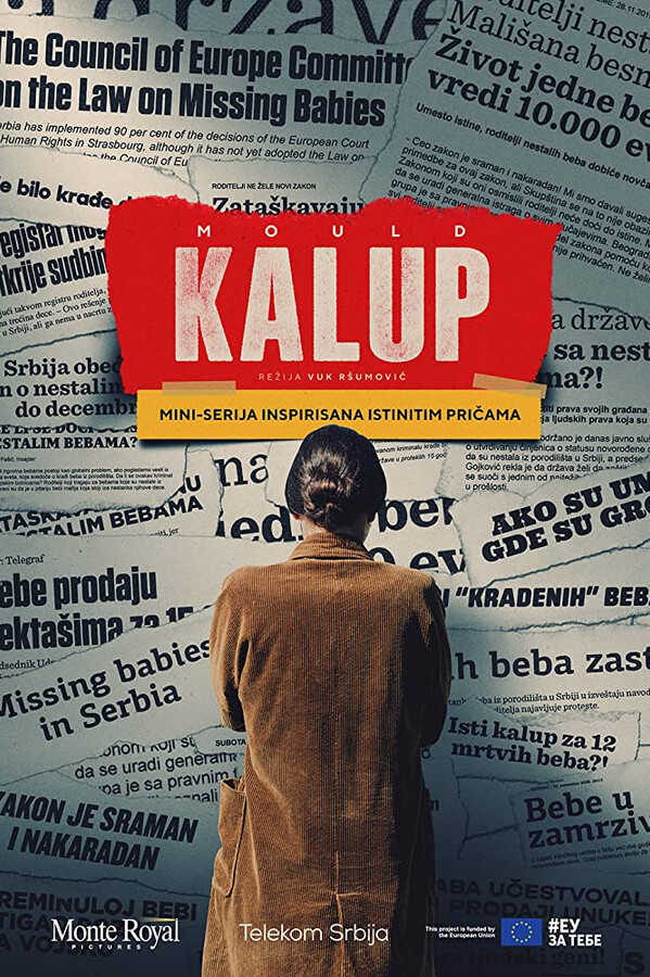 |EXYU| Kalup 8