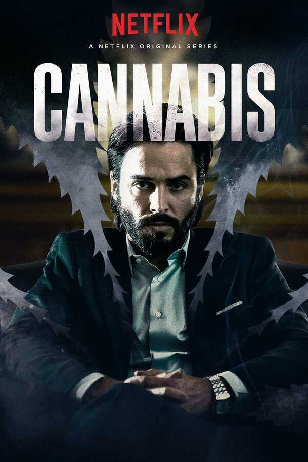 |FR| Cannabis 8