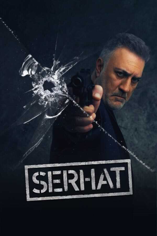 |TR| Serhat 8