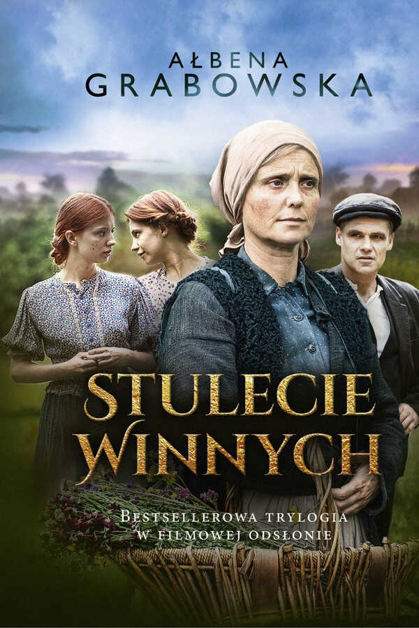 |PL| Stulecie Winnych 8