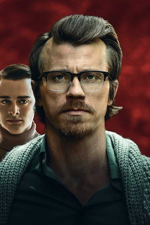 The Tutor (2023) 0