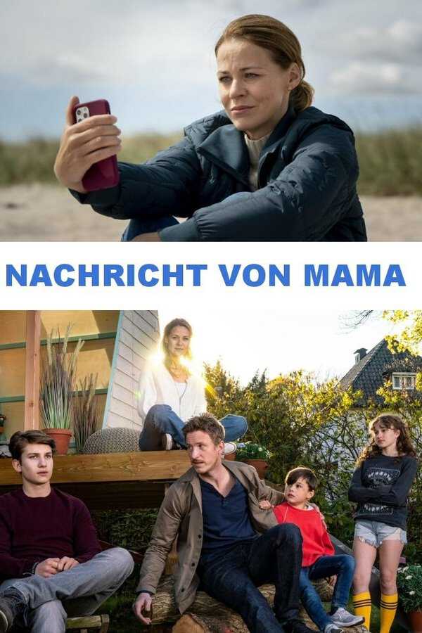 |IT| Nachricht von Mama 8